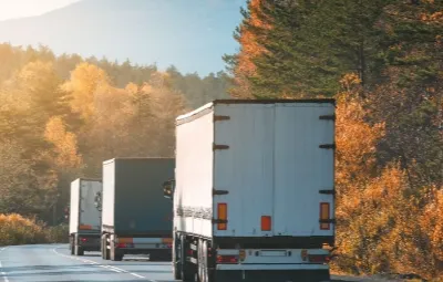 İzmir ile Honaz Arası Klima Taşıma