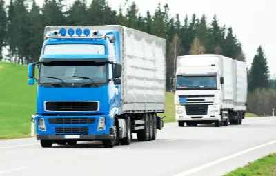 İzmir ile Honaz Arası Eşya Taşıma